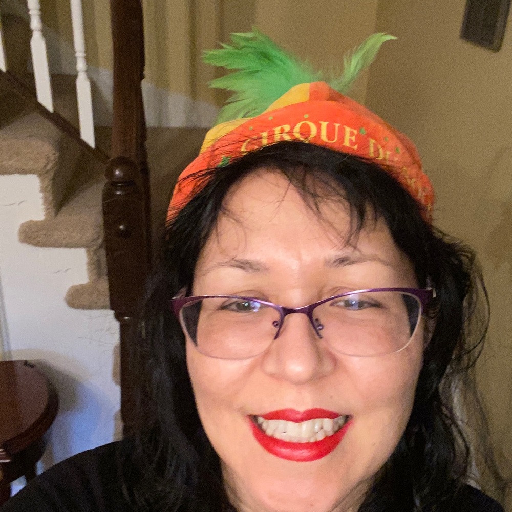 Meet your Posher, Michelle